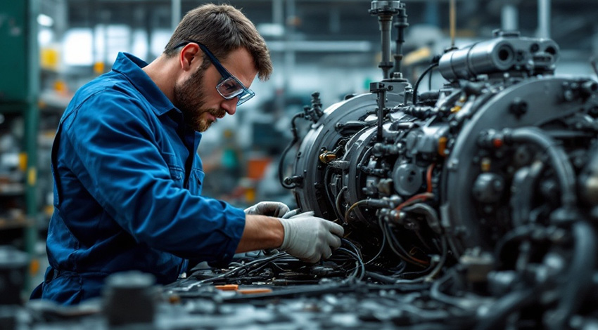 Hamermaks - Çekiçli Değirmen