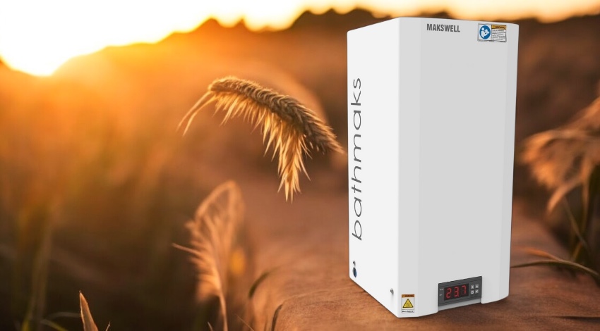 Bathmaks - Su Tankı