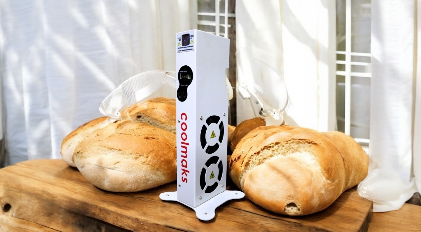 Coolmaks - Soğutma Ünitesi