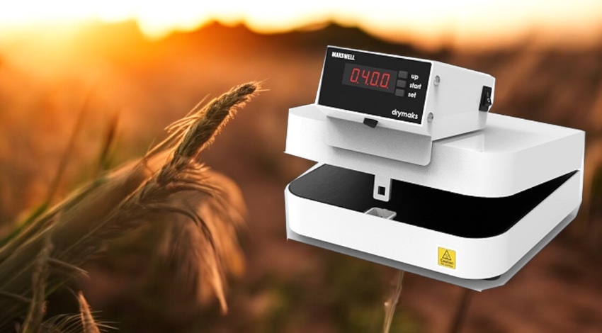 Drymaks - Kuru Gluten Cihazı