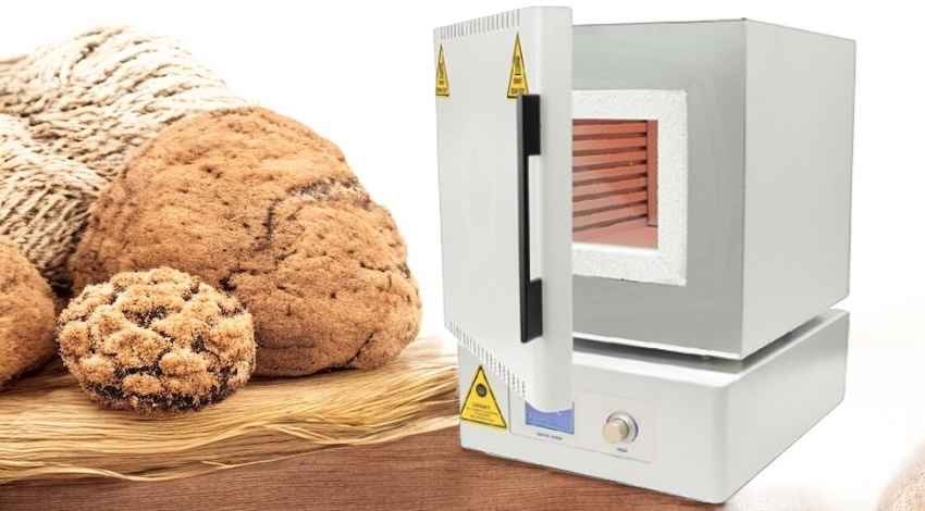 Furmaks - Kül Tayini Fırını