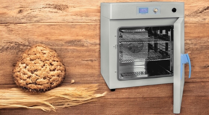 Ovenmaks - Kuru Hava Sterilizatörü