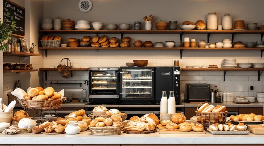 Contador - Tohum Sayıcı