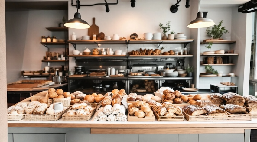 Contador - Tohum Sayıcı