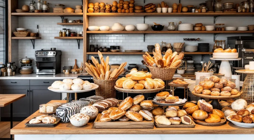 Contador - Tohum Sayıcı